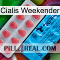 Cialis Weekender new14